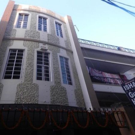 Ishan Paying Guest House Varanasi Luaran gambar