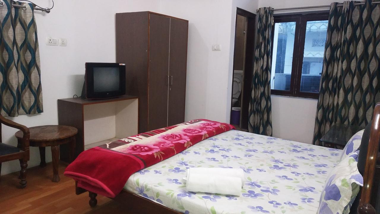 Ishan Paying Guest House Varanasi Luaran gambar
