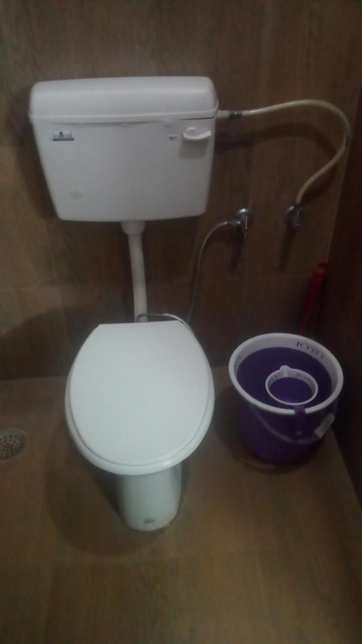 Ishan Paying Guest House Varanasi Luaran gambar