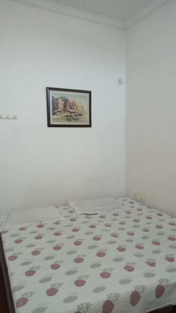 Ishan Paying Guest House Varanasi Luaran gambar