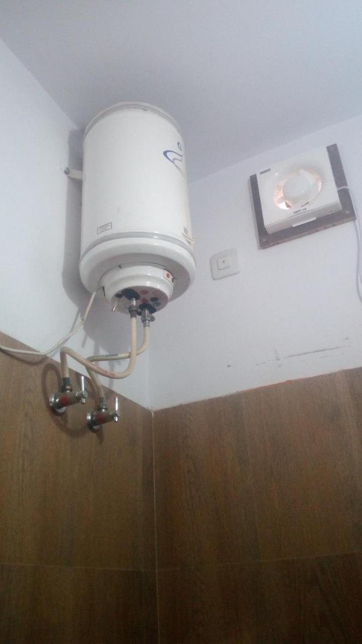 Ishan Paying Guest House Varanasi Luaran gambar