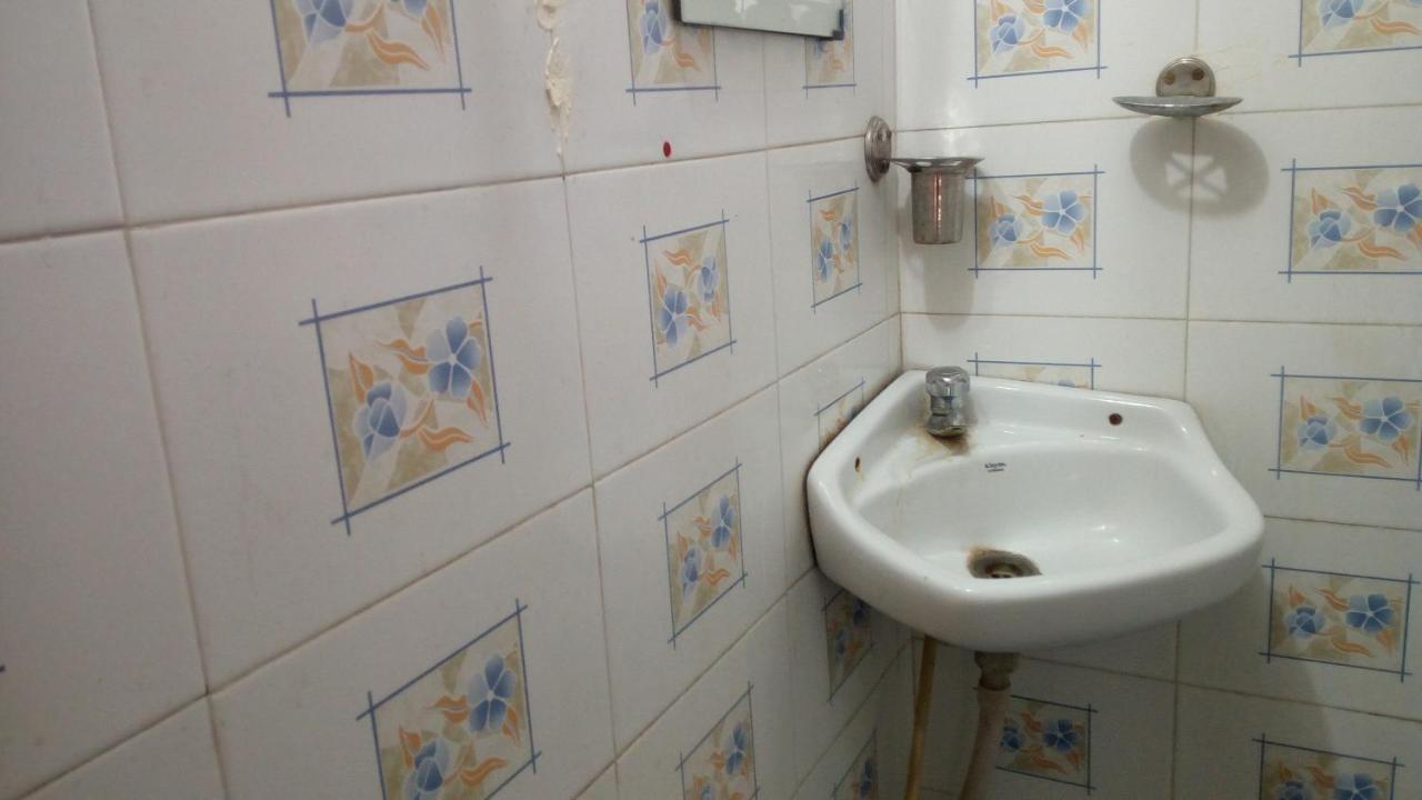 Ishan Paying Guest House Varanasi Luaran gambar