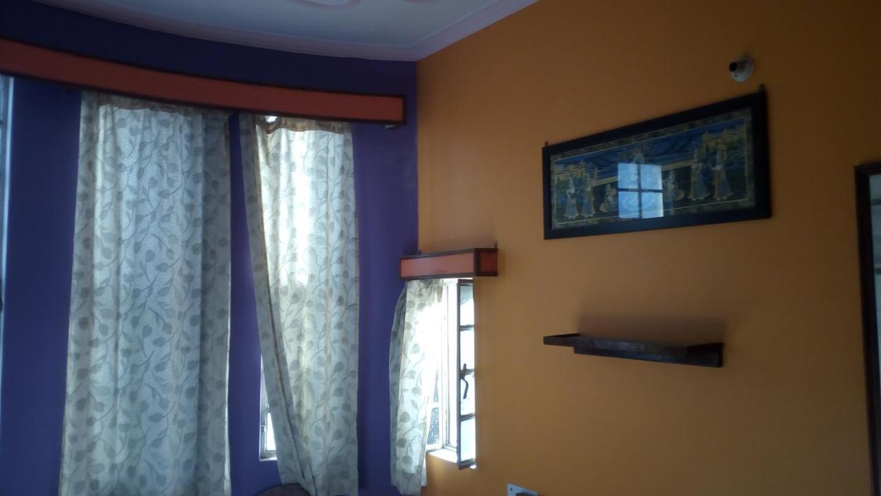 Ishan Paying Guest House Varanasi Luaran gambar