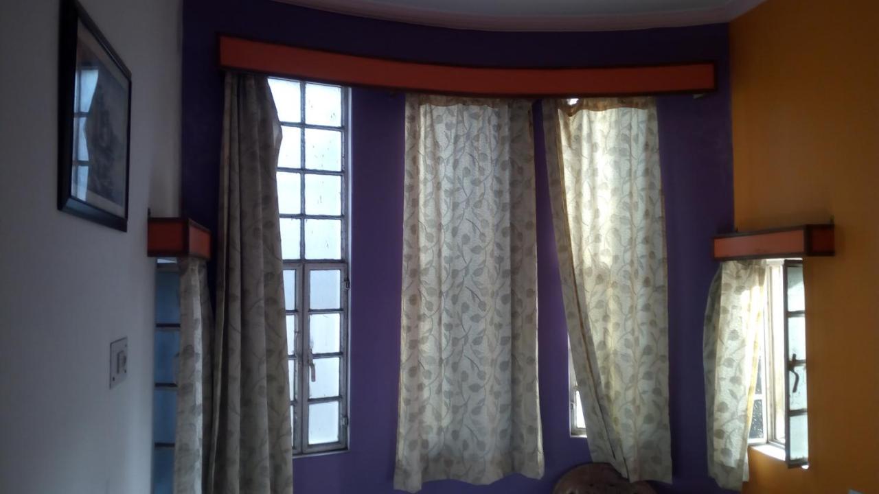 Ishan Paying Guest House Varanasi Luaran gambar