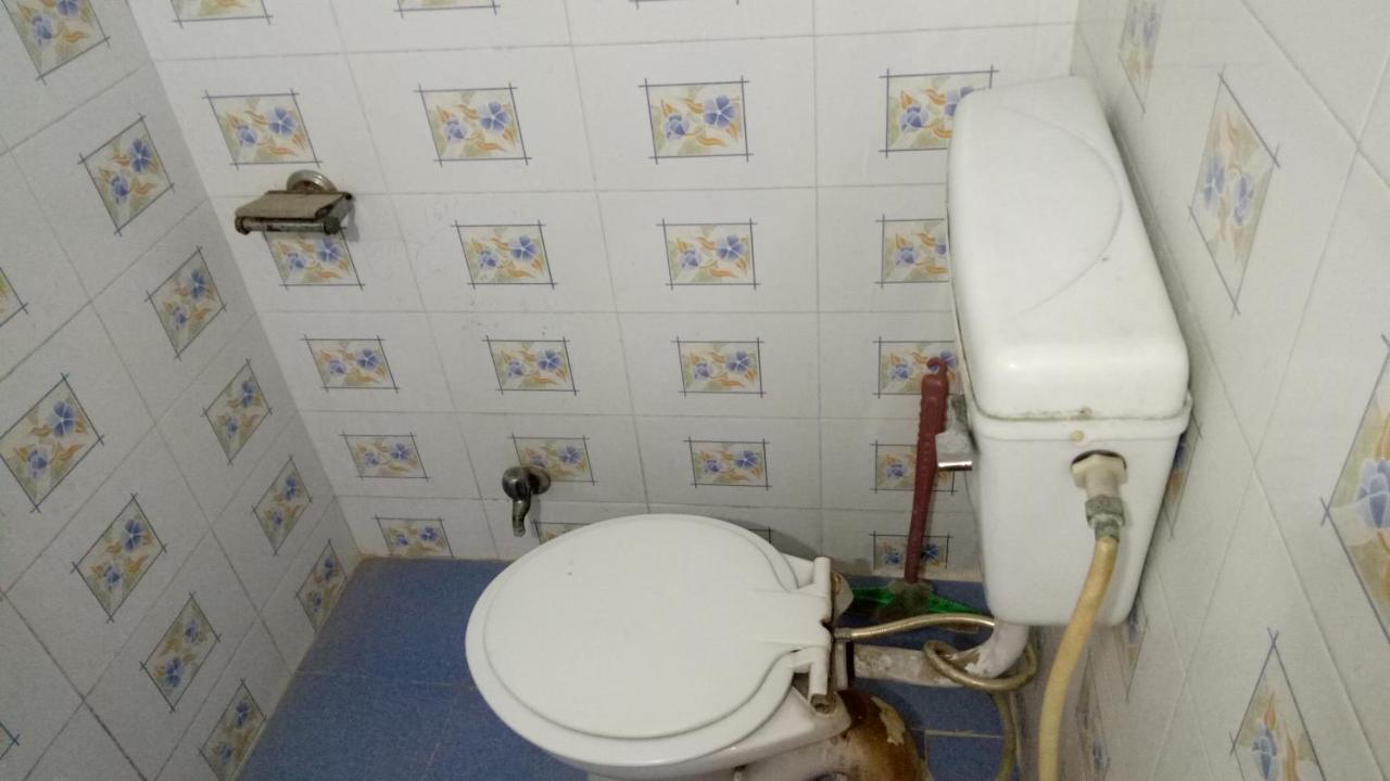 Ishan Paying Guest House Varanasi Luaran gambar