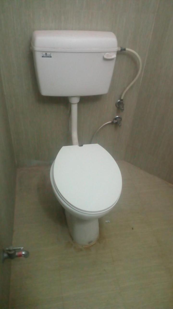 Ishan Paying Guest House Varanasi Luaran gambar