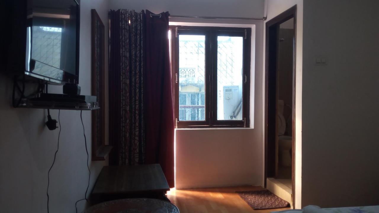 Ishan Paying Guest House Varanasi Luaran gambar