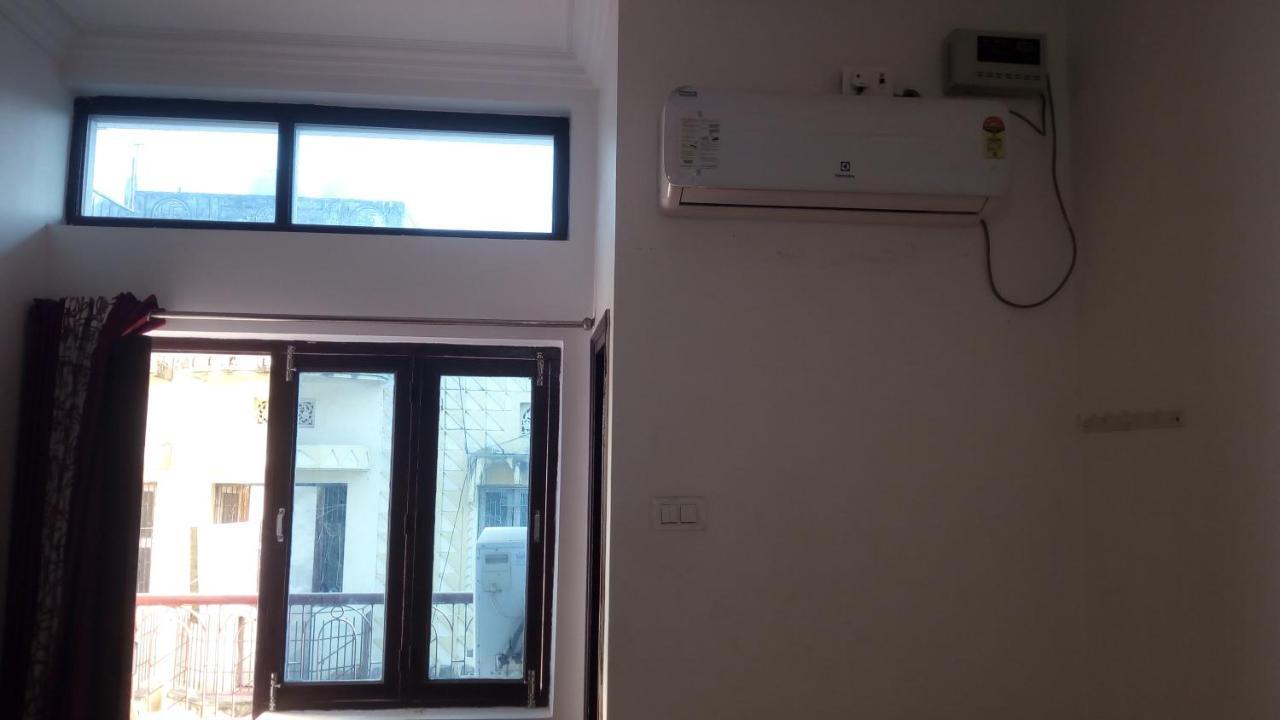 Ishan Paying Guest House Varanasi Luaran gambar
