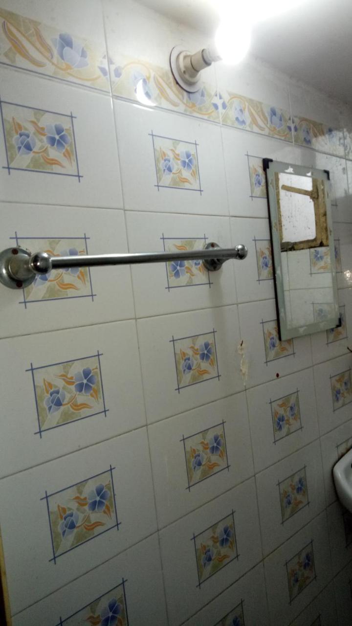 Ishan Paying Guest House Varanasi Luaran gambar
