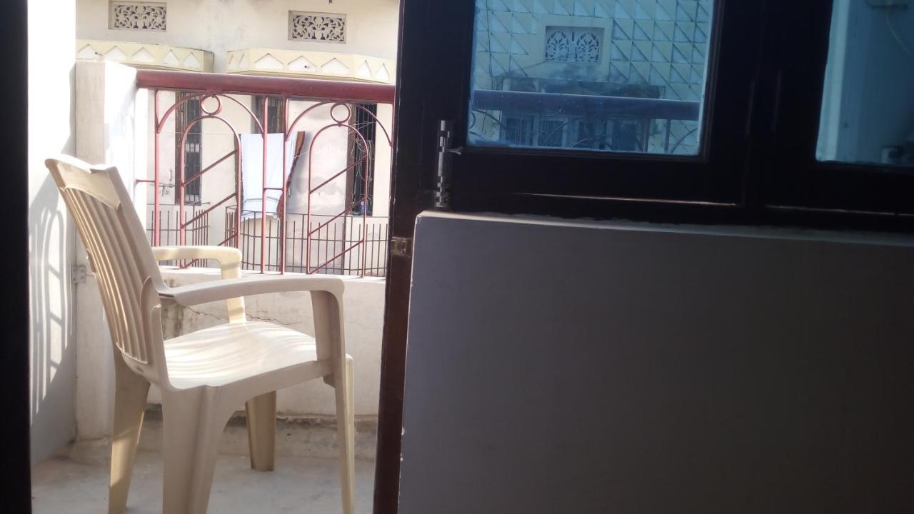 Ishan Paying Guest House Varanasi Luaran gambar